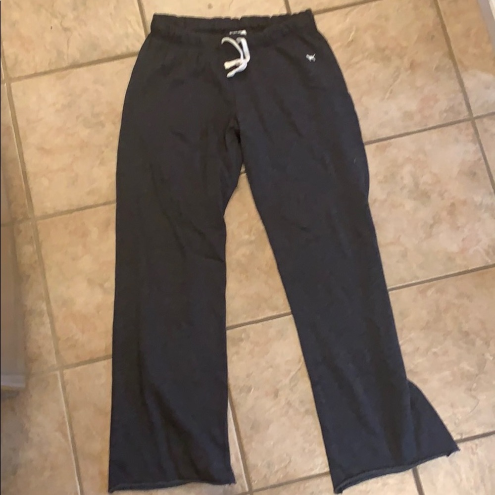 PINK Boyfriend Sweats
